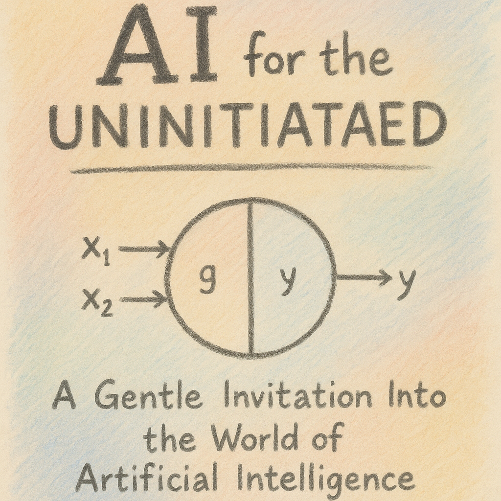 The Neuron (Uninitiated Series)